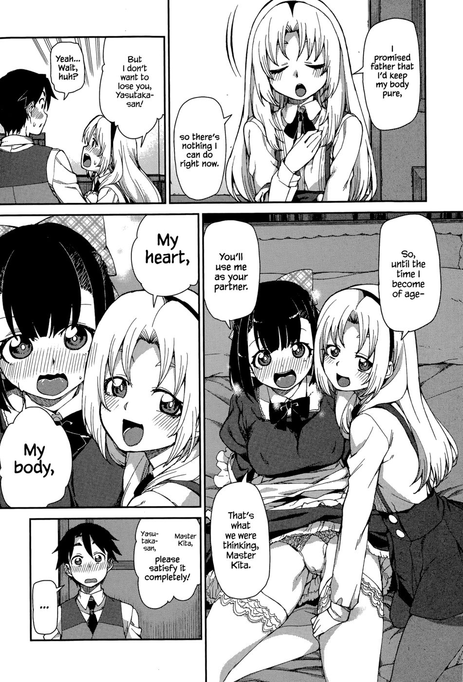 Hentai Manga Comic-Where Love Is Bound-Read-7